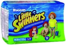Huggies Little Swimmers (1)