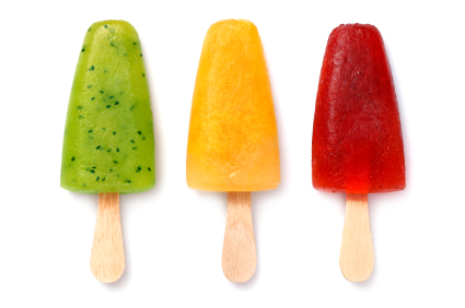 Don't spend money at the store for something you can make at home. Save money by making your own popsicles! Here are some tips to help you to do it.