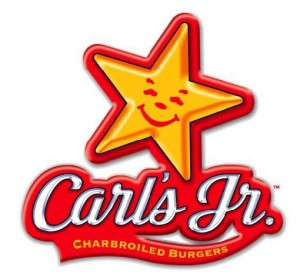 Carls Jr. Logo