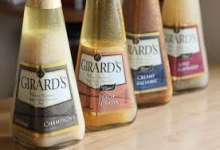 Girard's Salad Dressing