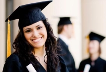 How much money should you spend on a graduation gift?  The answer depends on several different things.  This blog has the answers!
