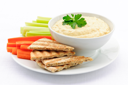 Fuel your kid's before, during and after school with these great, healthy snacks!