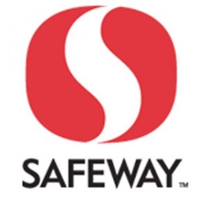 Safeway Logo Matchups