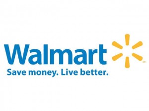 Walmart Logo (matchups)