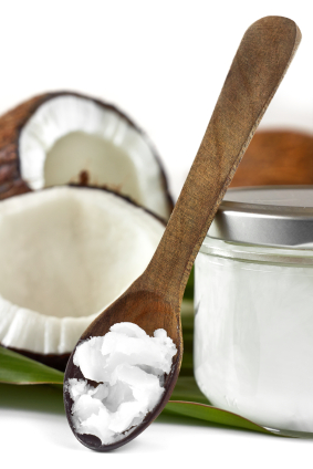 Learn how you can add coconut oil to your beauty routine!
