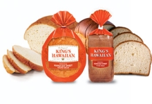 King's Hawaiian Sliced Sweet Bread