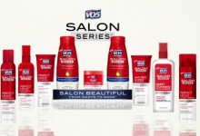 VO5 Professional Salon Series