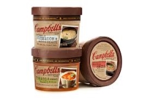 Campbell's Slow Kettle Style soup