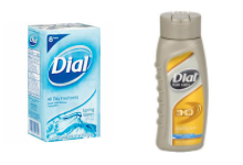 Dial Soaps