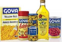 Goya Products