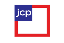 JCP Logo and Backdrop