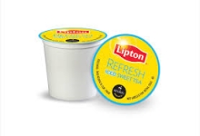 Lipton K-Cup