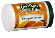 Old Orchard Juice from Concentrate