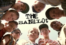 the sandlot