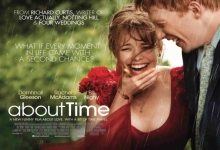 About Time Movie
