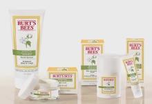 Burt's Bees Sensitive Face Care (1)