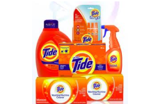 Tide Products