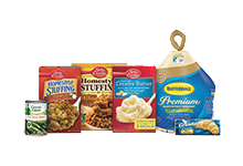 Butterball Products