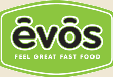 Evos Logo