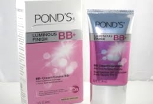 Pond's Luminous Finish BB Cream