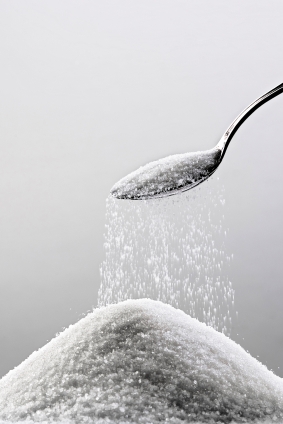 What kind of sweetener is in the food or drink you will serve to your family?  Here is a quick look at some of the different kinds of sweeteners.