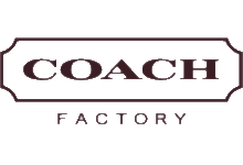 Coach factory logo