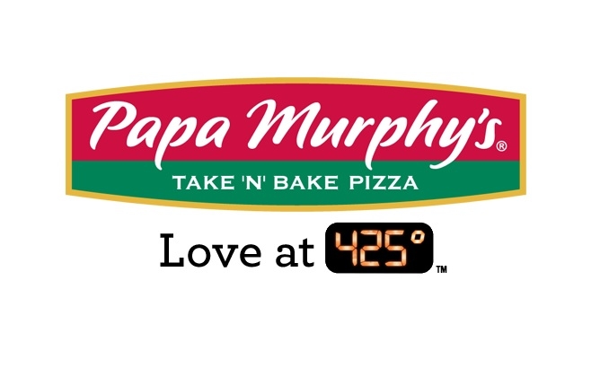 Papa Murphy Logo