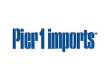 Pier One Imports Logo