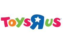 Toys 'R Us Logo