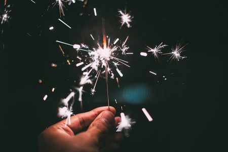 Here are some simple ways to cut down on the cost of your New Year's Eve celebrations - and still have fun!