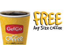 GetGo Free Coffee