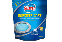 Glisten Disposer Care