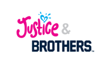 Justice and brothers Logo