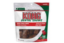 Kong Dental Chews