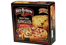 Red Baron Pizza (1)