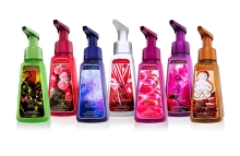 Bath and Body Works Hand Soap