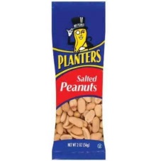 Planter's peanuts