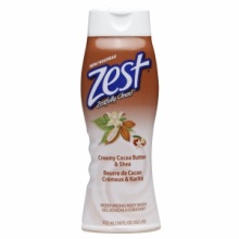 zest cocoa