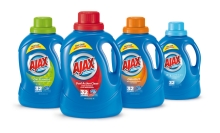 Ajax Laundry Detergetn