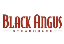 Black Angus Logo