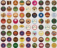 K-Cup Variety Pack