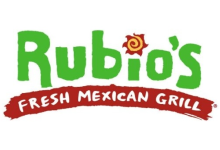 Rubio's Logo