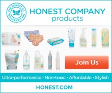 The Honest Company Budnle