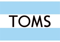 Toms Logos