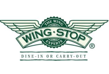 Wing Stop Logo