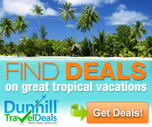 Dunhill Travel Deals