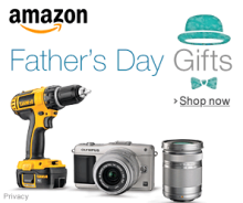 Father's Day Gifts - Amazon (1)
