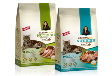 Nutrish Natural Cat Food