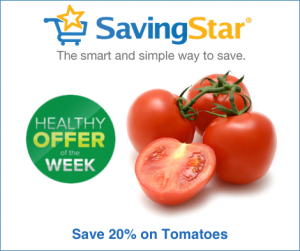 saving star healthy offer