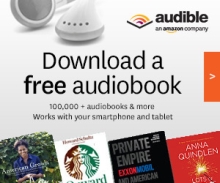 Audible Free Audiobook